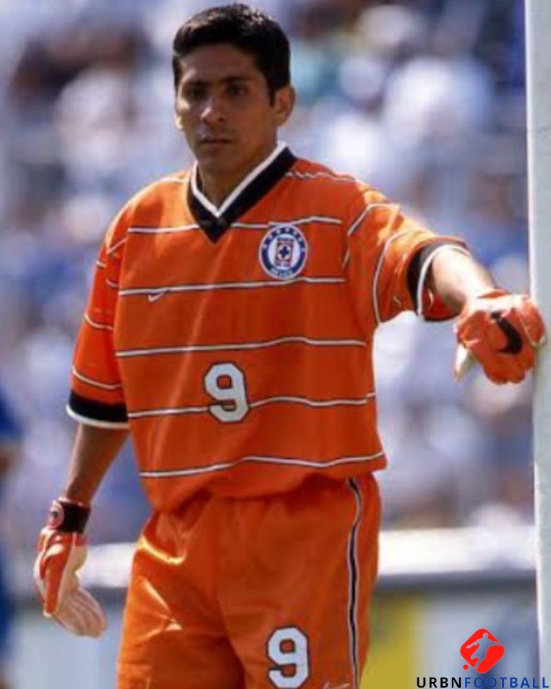 CAMPOS JORGE 1997-98 (Cr A)