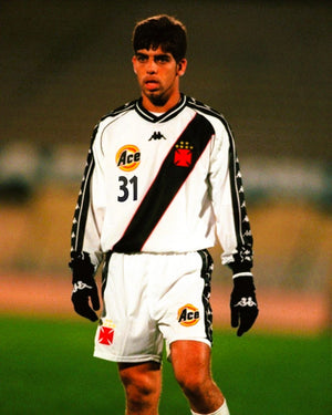 JUNINHO 2000-01 (Vas)