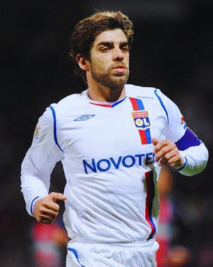 JUNINHO 2008-09 (Ol L)