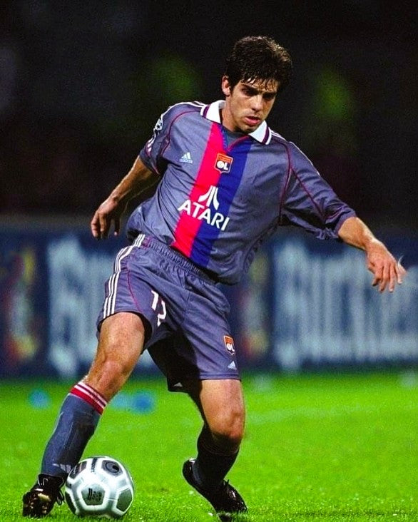 JUNINHO 2001-02 (Ol L)