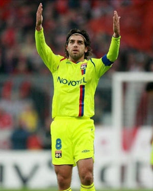 JUNINHO 2008-09 (Ol L)