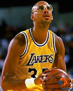 ABDUL-JABBAR KAREEM (LAL)