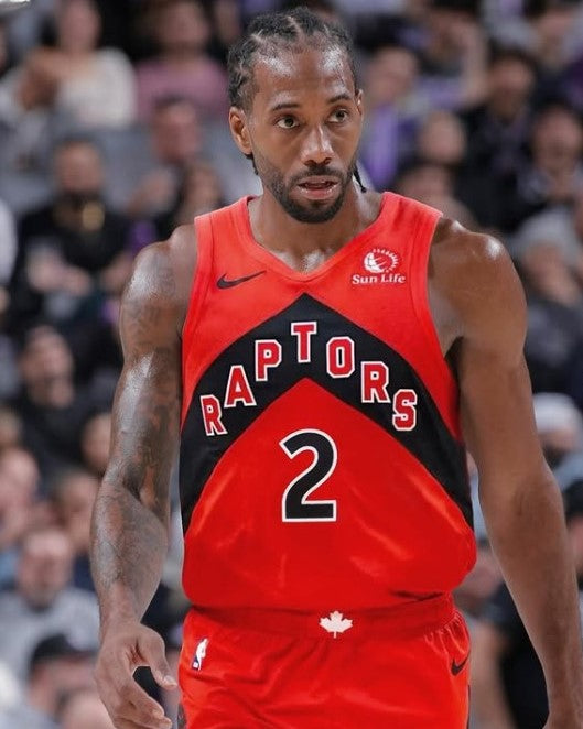 LEONARD KAWHI (TOR)