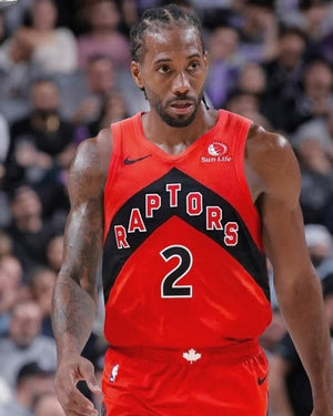 LEONARD KAWHI (TOR)