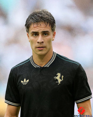 YILDIZ KENAN 2025-26 (Juv)