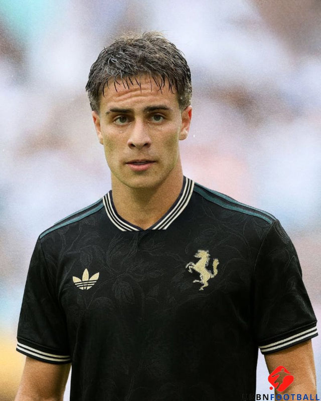 YILDIZ KENAN 2025-26 (Juv)