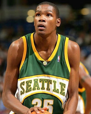 DURANT KEVIN (SEA)