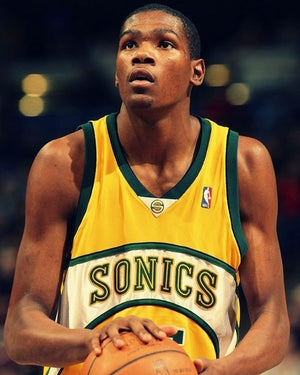 DURANT KEVIN (SEA)