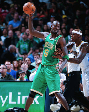 GARNETT KEVIN (BOS)