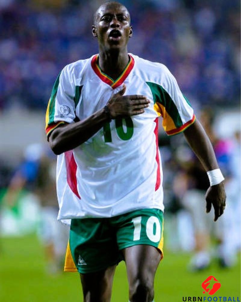 FADIGA KHALILOU 2002-03 (Sen)