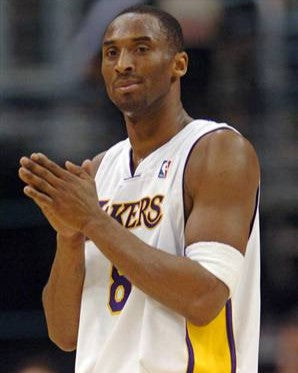 BRYANT KOBE (LAL)