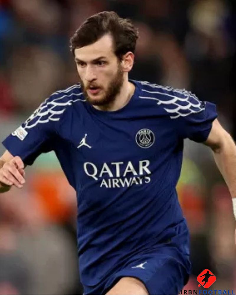 KVARATSKHELIA KVICHA 2024-25 (Psg)