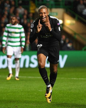MBAPPE' KYLIAN 2017-18 (Psg)