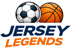 Jersey Legends