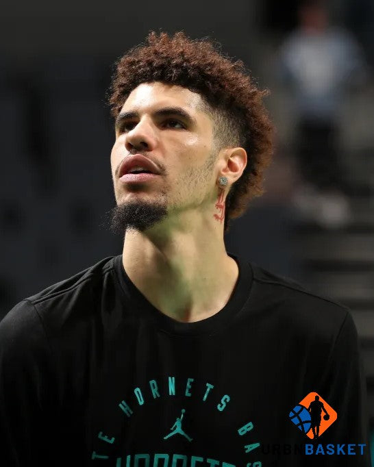 BALL LAMELO (CHA)