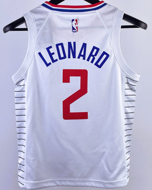 LEONARD KAWHI (kid jersey)
