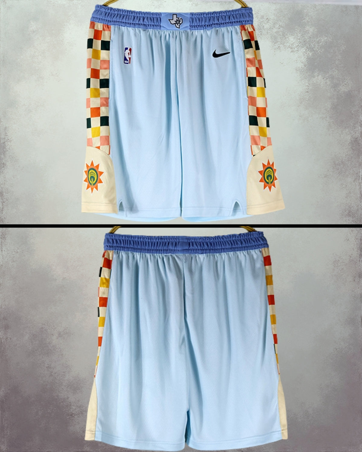 SAN ANTONIO SPURS (Short)