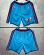 CHARLOTTE HORNETS (Short) - Jersey Legends