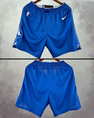 MINNESOTA TIMBERWOLVES (Short)