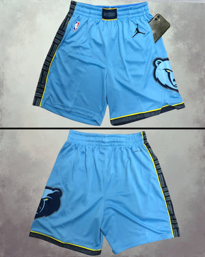 MEMPHIS GRIZZLIES (Short) - Jersey Legends