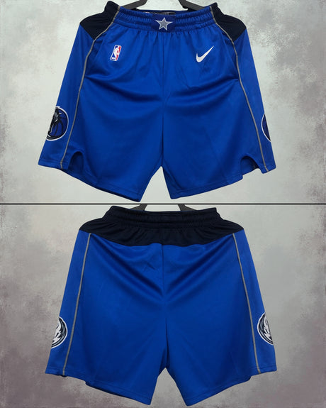 DALLAS MAVERICKS (Short) - Jersey Legends