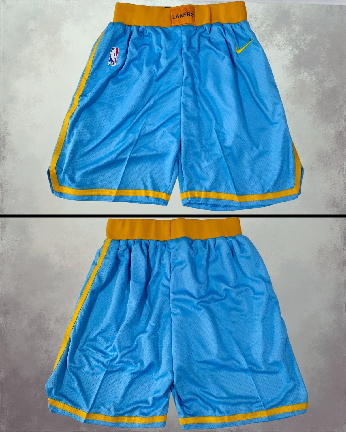 LOS ANGELES LAKERS (Short) - Jersey Legends