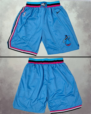 MIAMI HEAT (Short) - Jersey Legends