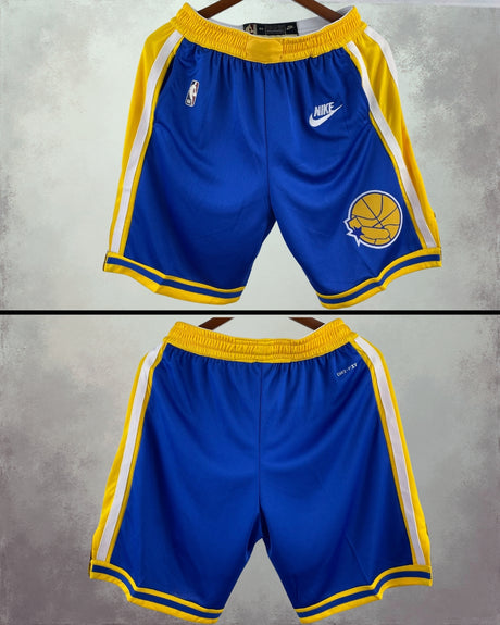GOLDEN STATE WARRIORS (Short) - Jersey Legends