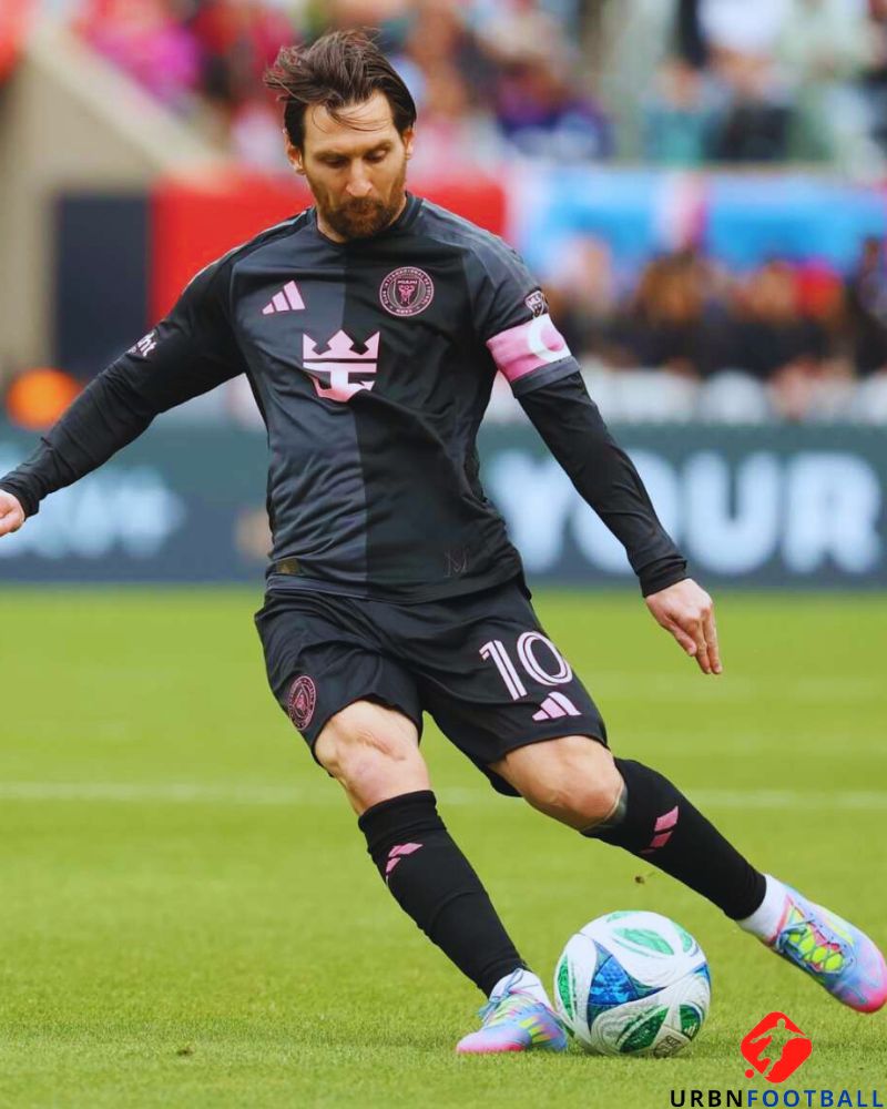 MESSI LIONEL 2025-26 (Int M)