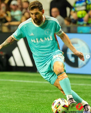 MESSI LIONEL 2024-25 (Int M)