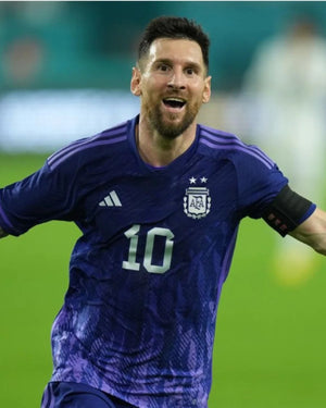 MESSI LIONEL 2022-23 (Arg)