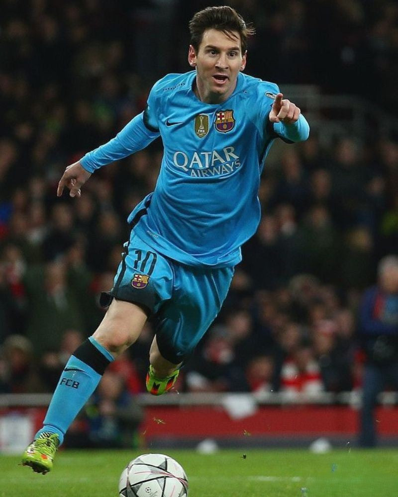 MESSI LIONEL 2015-16 (Bar)