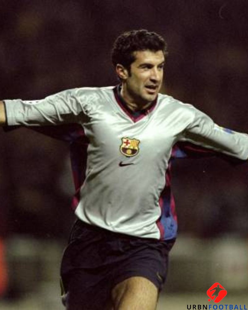 FIGO LUIS 1999-00 (Bar)