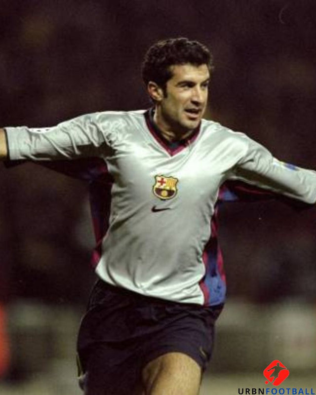 FIGO LUIS 1999-00 (Bar)