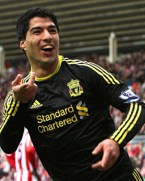 SUAREZ LUIS 2010-11 (Liv)
