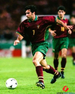 FIGO LUIS 1998-99 (Por)