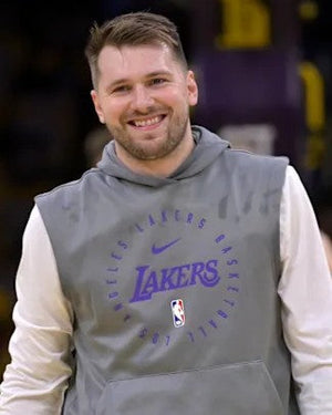 DONCIC LUKA (LAL)