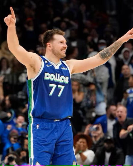 DONCIC LUKA (DAL)