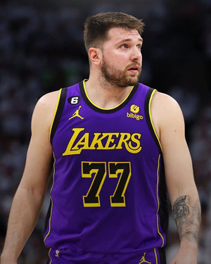 DONCIC LUKA (LAL)