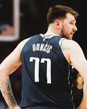 DONCIC LUKA (DAL)