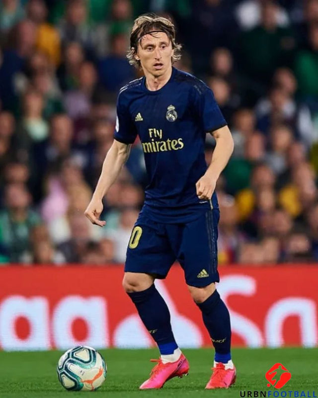 MODRIC LUKA 2019-20 (Real M)