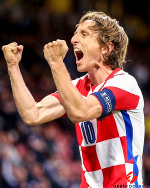 MODRIC LUKA 2020-21 (Cro)