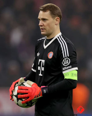 NEUER MANUEL 2024-25 (Bay M)