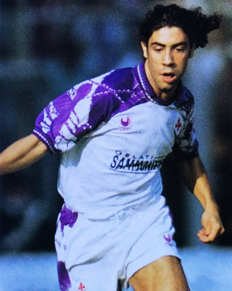 RUI COSTA MANUEL 1994-95 (Fio)