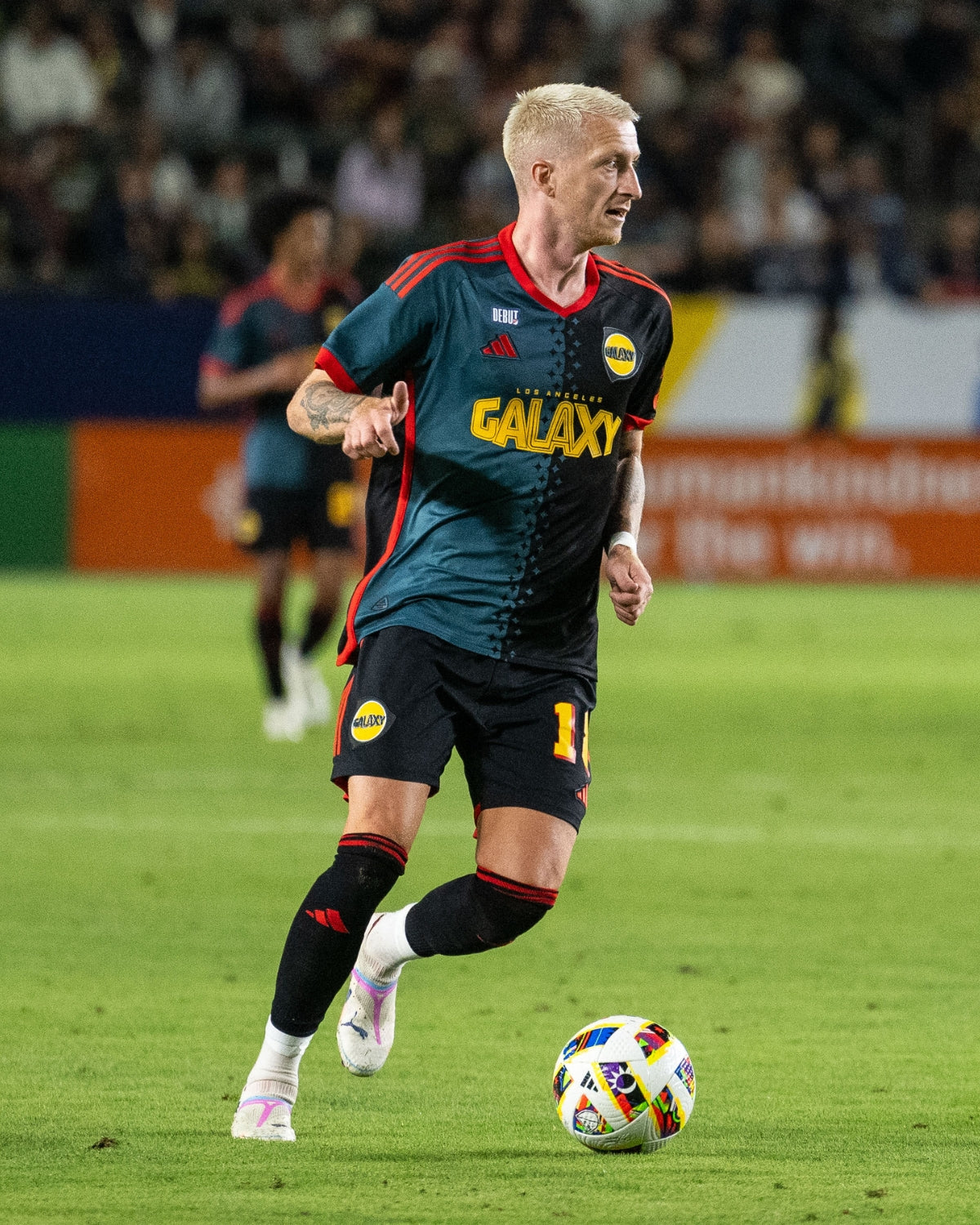 REUS MARCO 2024-25 (LAG) - Jersey Legends