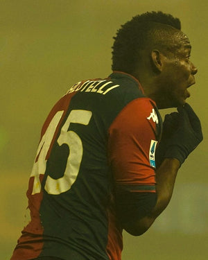 BALOTELLI MARIO 2024-25 (Gen)