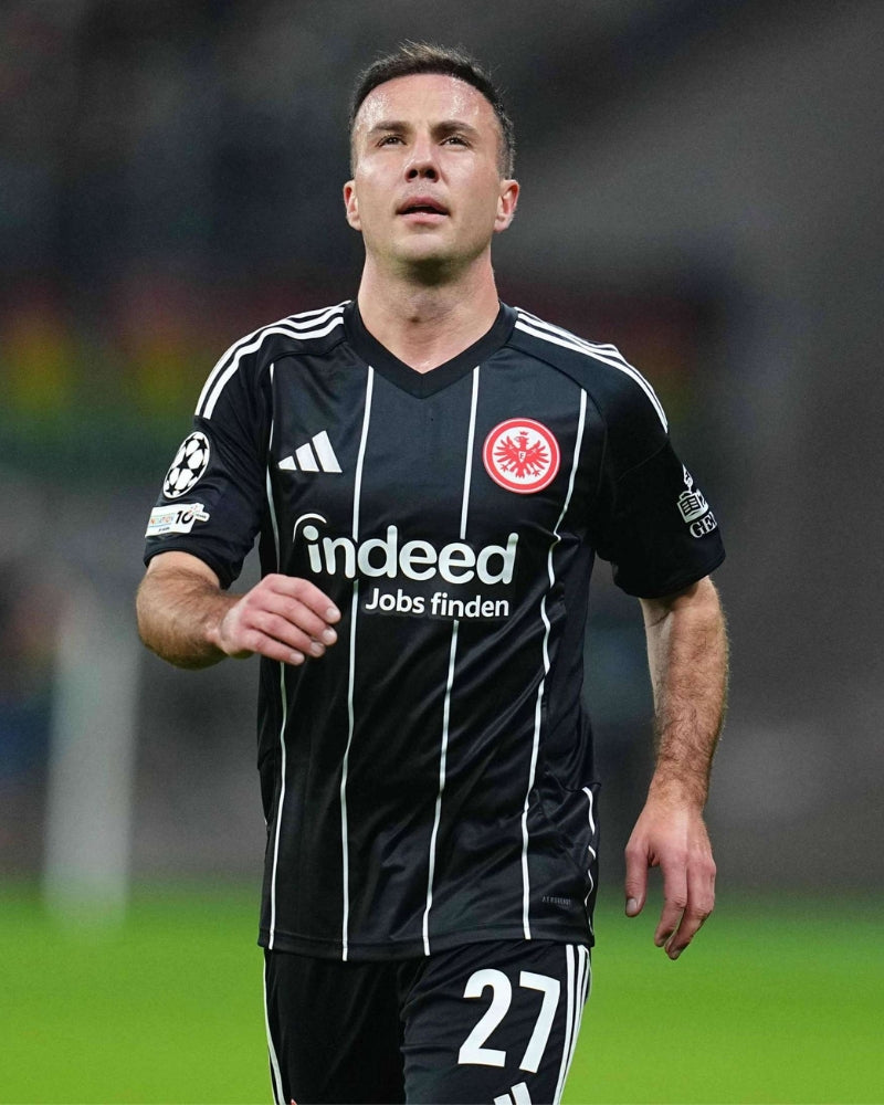 GOTZE MARIO 2025-26 (Ein)