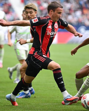 GOTZE MARIO 2025-26 (Ein)