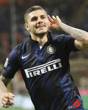 ICARDI MAURO 2013-14 (Int)
