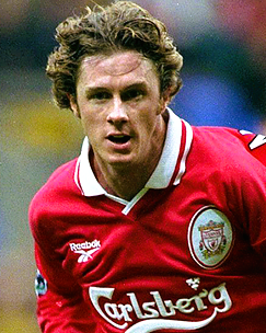 McMANAMAN STEVE 1996-97 (Liv)